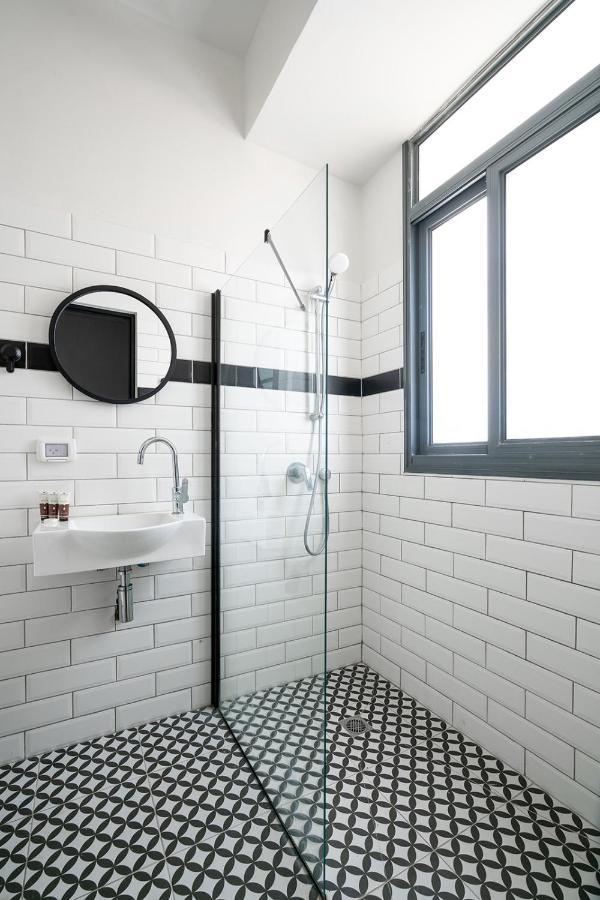 The Square - By Beach Apartments Tlv Tel Aviv Exterior foto