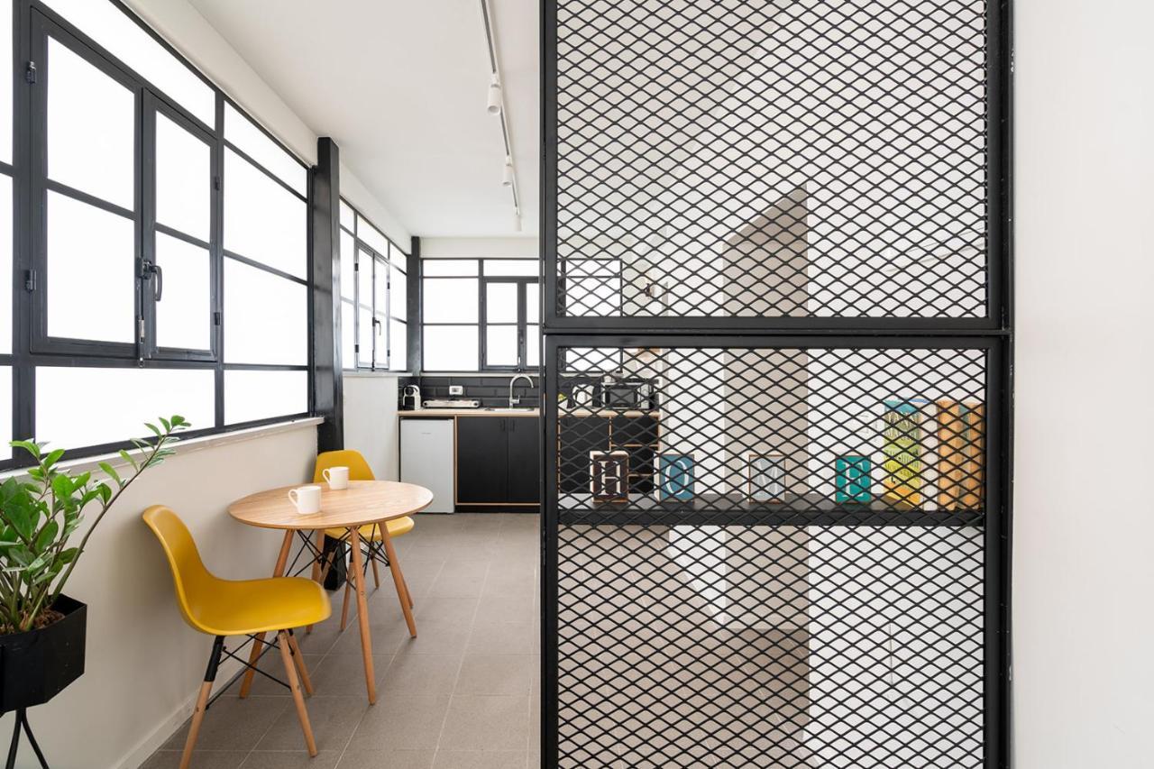 The Square - By Beach Apartments Tlv Tel Aviv Exterior foto